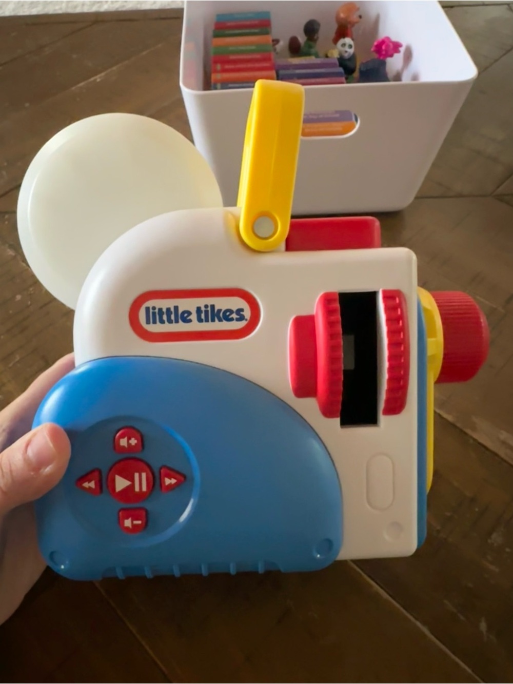 Little Tikes Story Dream Machine